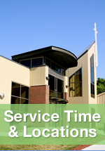 Service Times